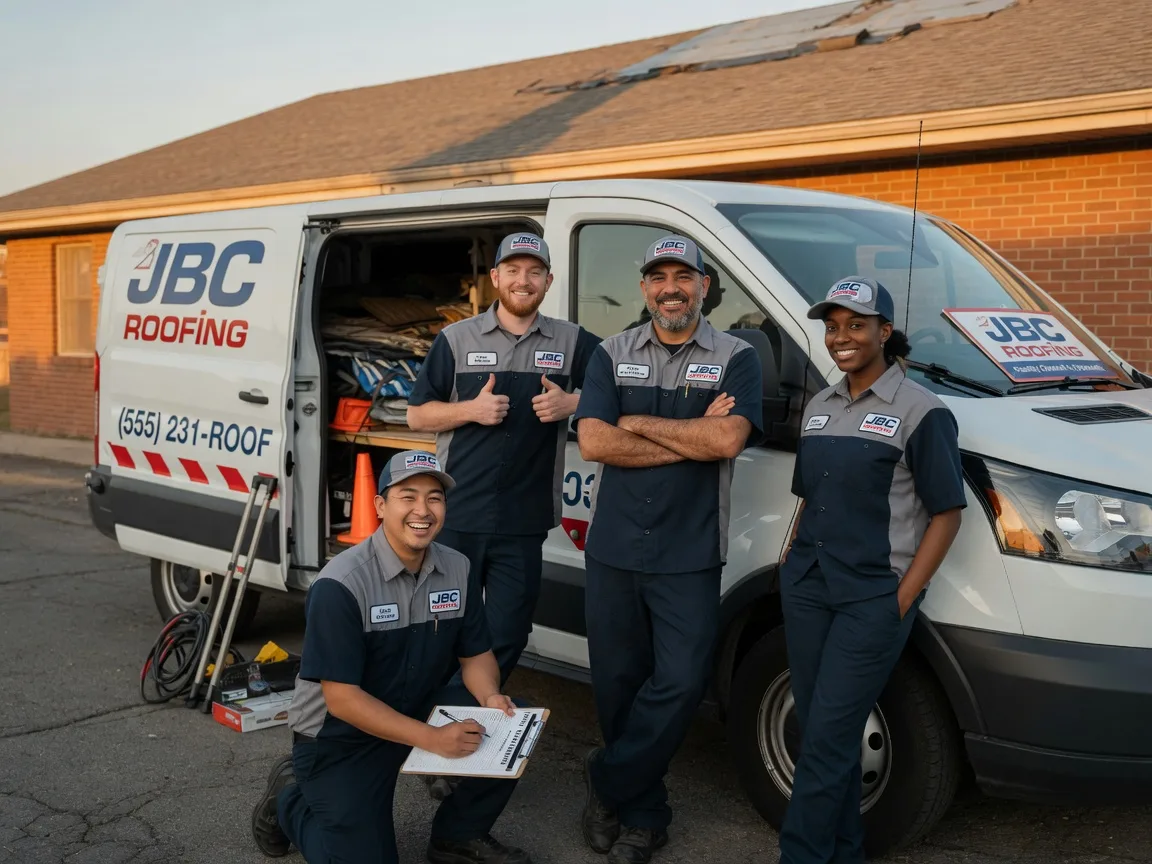 Roof Replacement company in Elkville, IL