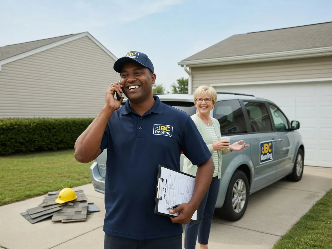 Roof Replacement Elkville, IL FAQs